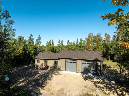 38972 HORSESHOE LAKE RD, BIGFORK, MN 56628 - Image 1