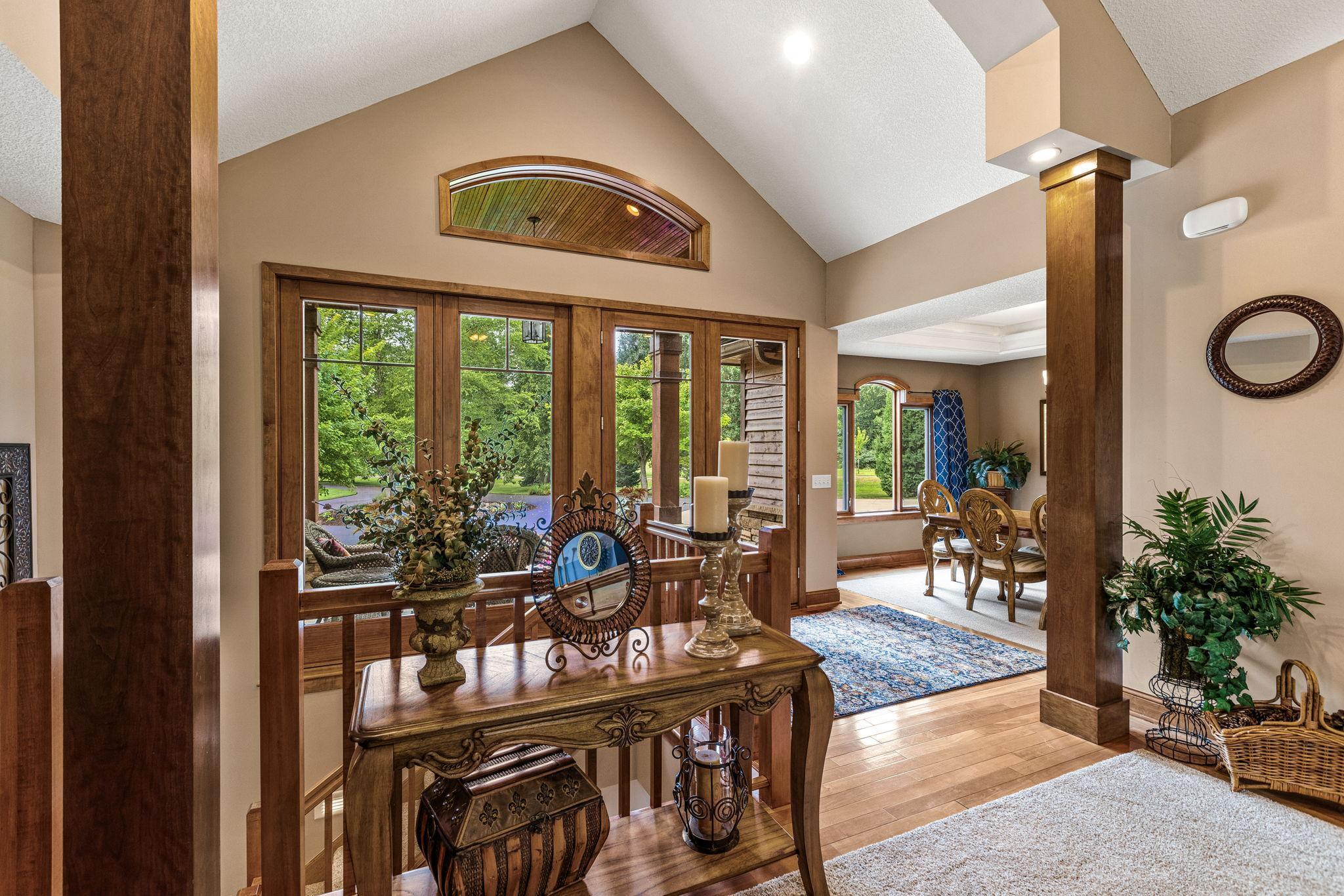Rogers, Minnesota, 55374, United States, 5 Bedrooms Bedrooms, ,5 BathroomsBathrooms,Residential,Active,1914592