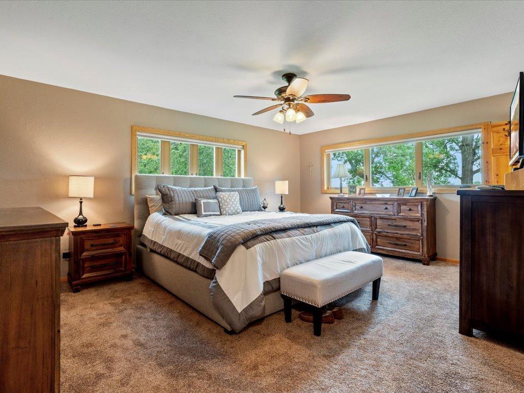 Merrifield, Minnesota, 56465, United States, 6 Bedrooms Bedrooms, ,4 BathroomsBathrooms,Residential,Active,1934819