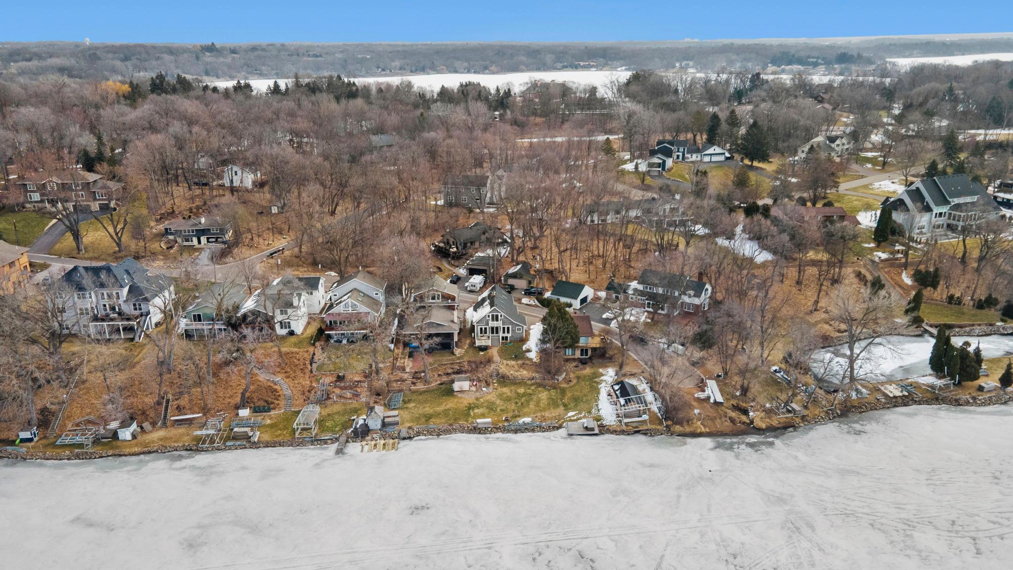 Long Lake, Minnesota, 55356, United States, 3 Bedrooms Bedrooms, ,3 BathroomsBathrooms,Residential,Active,2025976