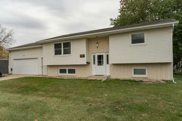 806 4TH AVE SE, STEWARTVILLE, MN 55976 - Image 1