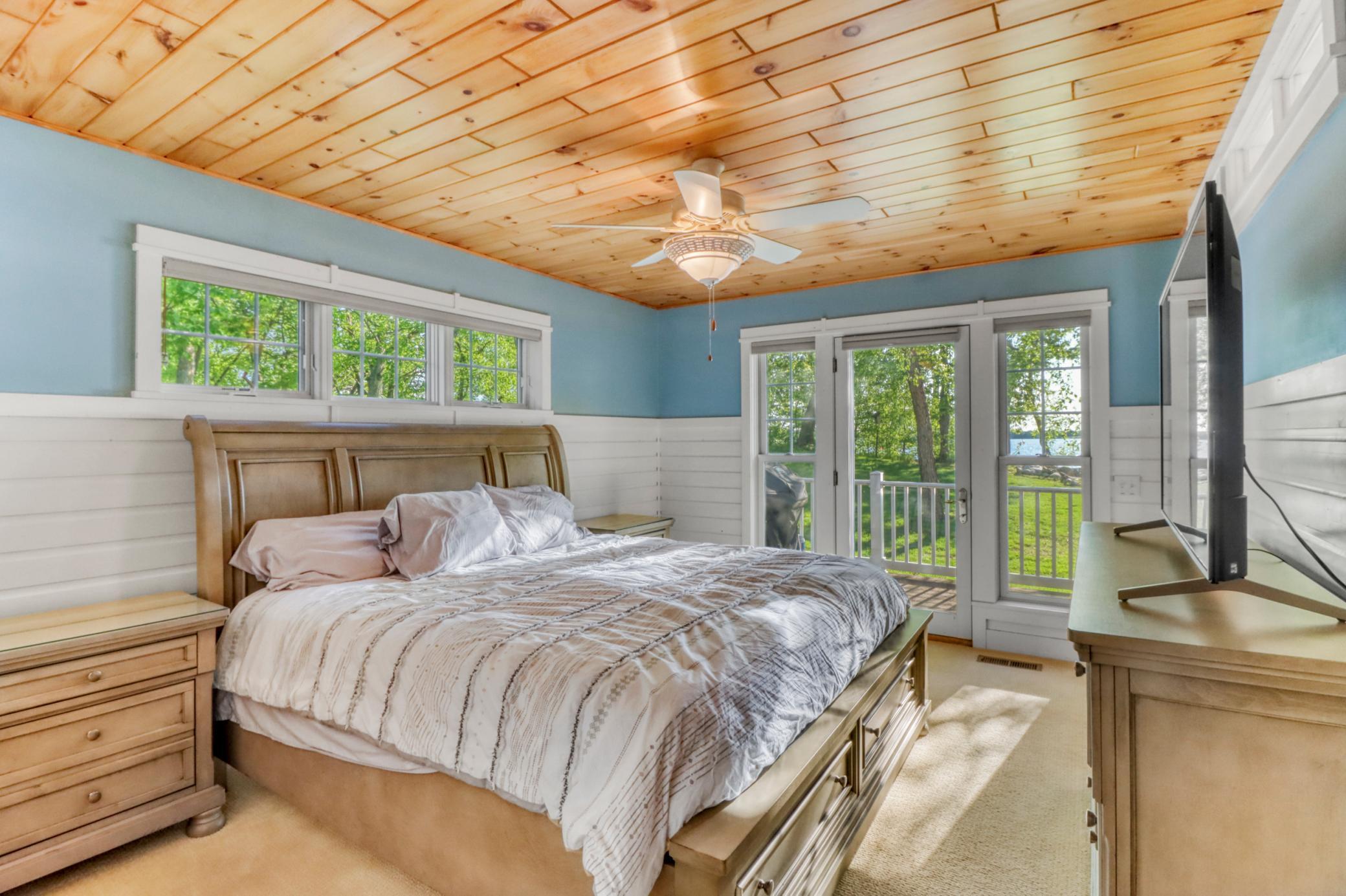 Dent, Minnesota, 56528, United States, 3 Bedrooms Bedrooms, ,4 BathroomsBathrooms,Residential,Pending,2001059