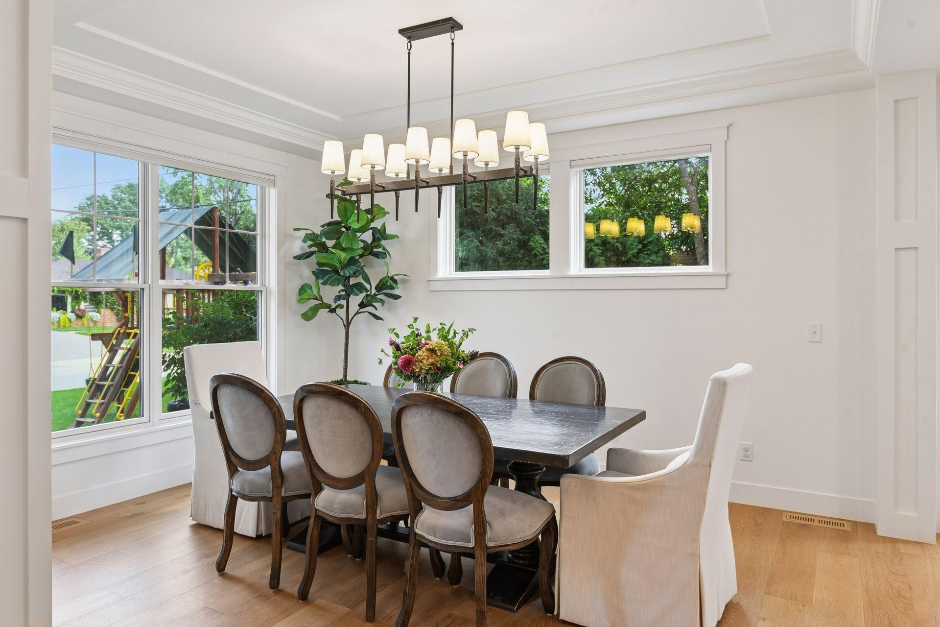 Edina, Minnesota, 55424, United States, 5 Bedrooms Bedrooms, ,5 BathroomsBathrooms,Residential,Active,1952315