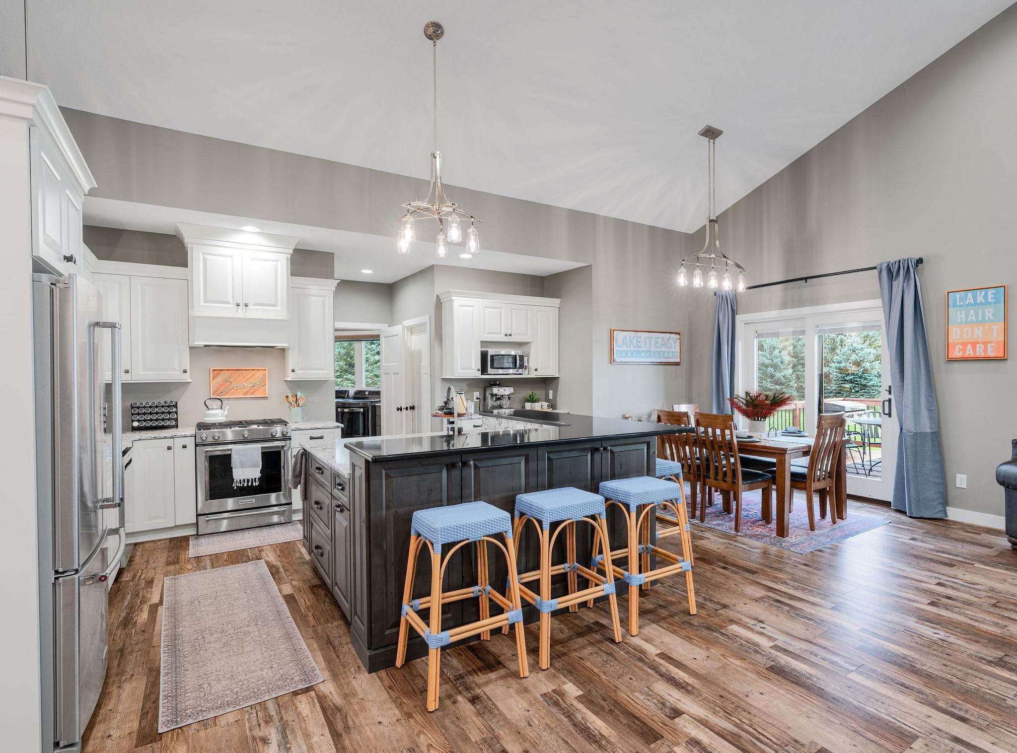 Cannon Falls, Minnesota, 55009, United States, 4 Bedrooms Bedrooms, ,3 BathroomsBathrooms,Residential,Active,2007288