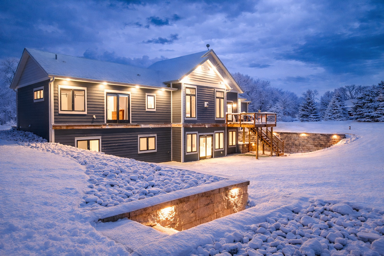 Cannon Falls, Minnesota, 55009, United States, 4 Bedrooms Bedrooms, ,3 BathroomsBathrooms,Residential,Active,2007288