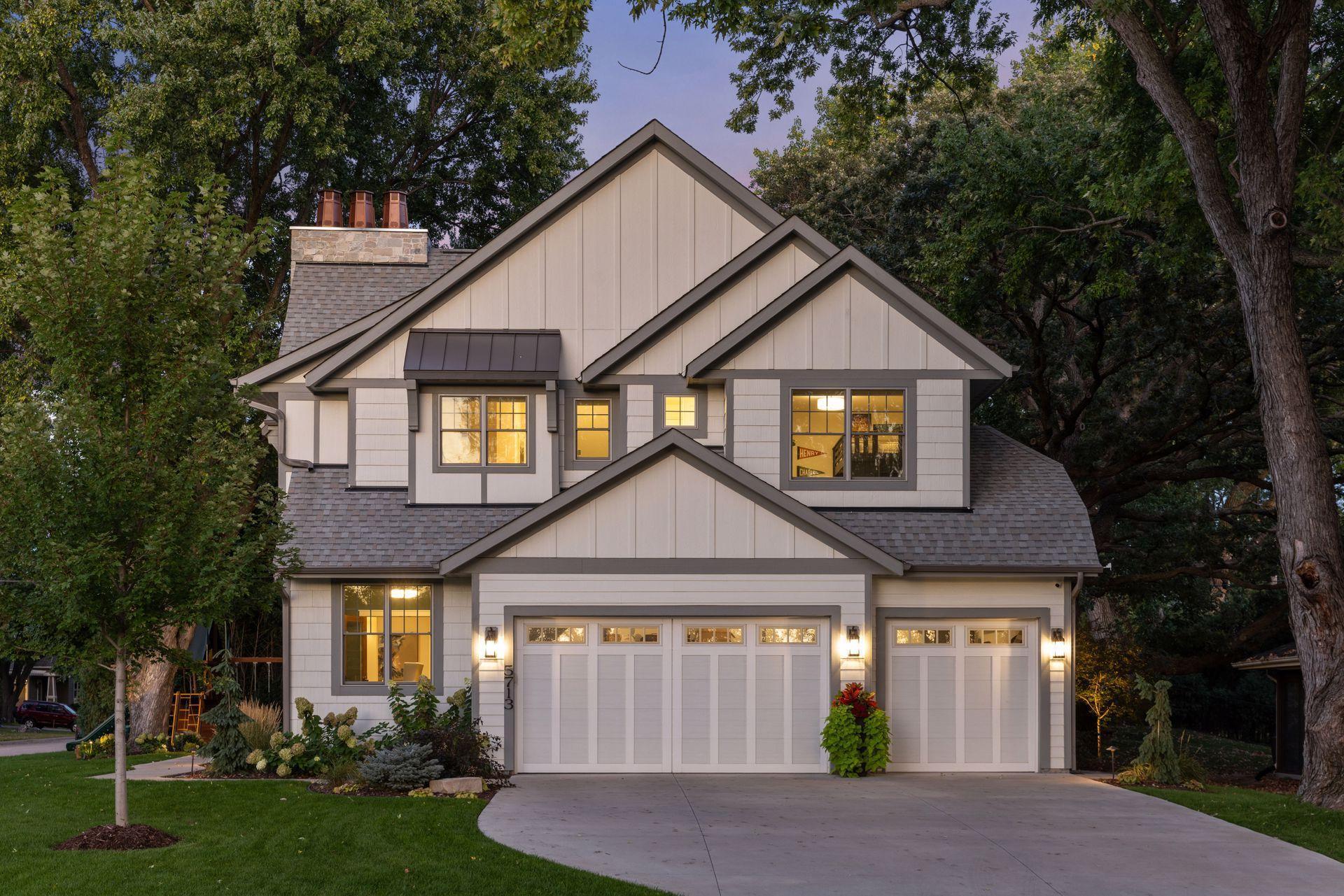 Edina, Minnesota, 55424, United States, 5 Bedrooms Bedrooms, ,5 BathroomsBathrooms,Residential,Active,1952315