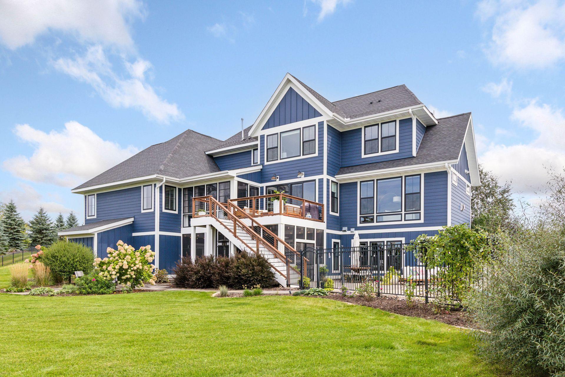 Woodbury, Minnesota, 55129, United States, 6 Bedrooms Bedrooms, ,6 BathroomsBathrooms,Residential,Active,1871286