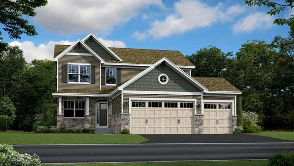 4466 OBSIDIAN WAY, VICTORIA, MN 55386 - Image 1