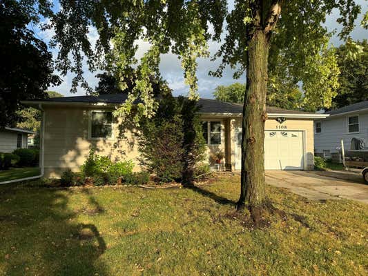 1108 VALLEY AVE, ALBERT LEA, MN 56007 - Image 1