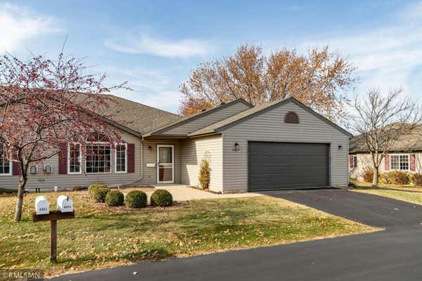 4807 36TH AVE NW, ROCHESTER, MN 55901 - Image 1