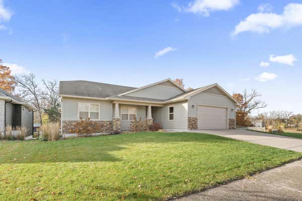 2136 GREENWOOD VALLEY DR, RIVER FALLS, WI 54022 - Image 1