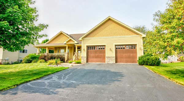 31056 WALLMARK LAKE DR, CHISAGO CITY, MN 55013 - Image 1