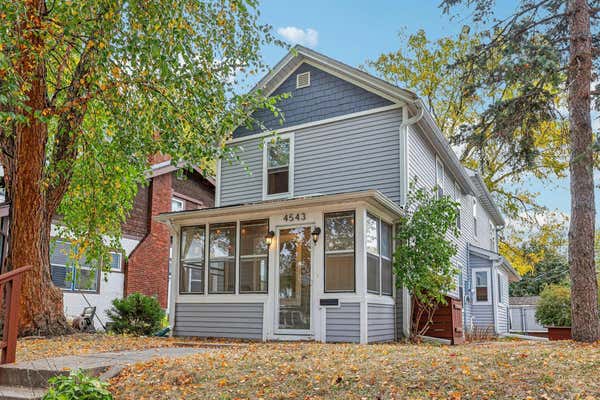 4543 PILLSBURY AVE S, MINNEAPOLIS, MN 55419 - Image 1