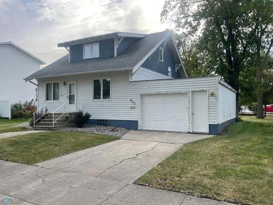 423 9TH ST N, WAHPETON, ND 58075 - Image 1