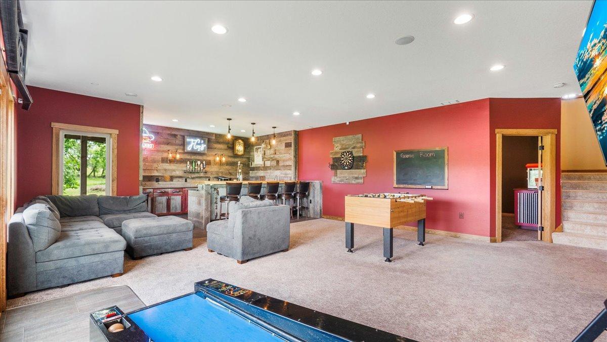 Long Prairie, Minnesota, 56347, United States, 5 Bedrooms Bedrooms, ,4 BathroomsBathrooms,Residential,Active,1952985