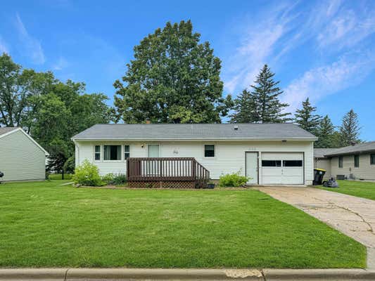 636 ELM AVE, WESTBROOK, MN 56183 - Image 1