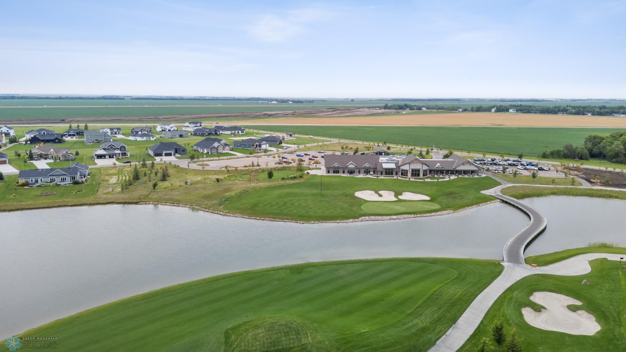 Oxbow, North Dakota, 58047, United States, 5 Bedrooms Bedrooms, ,3 BathroomsBathrooms,Residential,Active,1926894