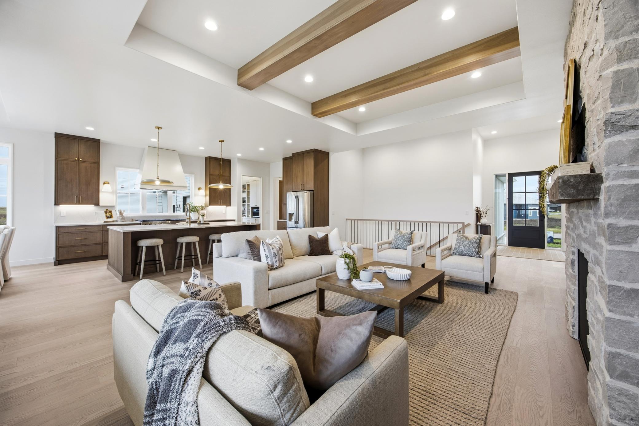 West Fargo, North Dakota, 58078, United States, 5 Bedrooms Bedrooms, ,4 BathroomsBathrooms,Residential,Active,1970996