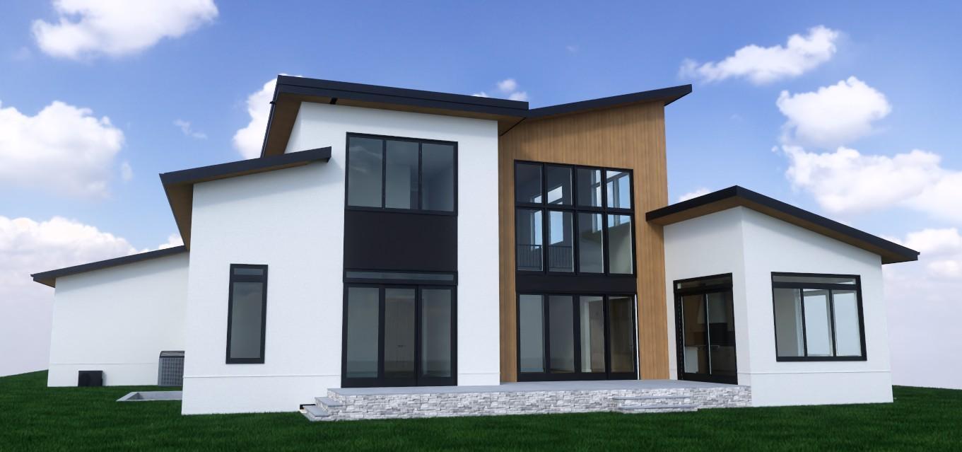 Fargo, North Dakota, 58104, United States, 5 Bedrooms Bedrooms, ,5 BathroomsBathrooms,Residential,Active,2008306