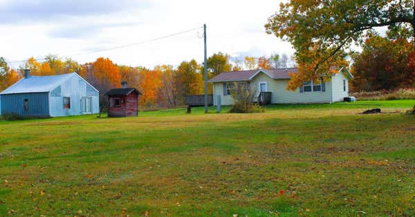 W11229 MCLEAN RD, BRUCE, WI 54819, photo 2 of 45