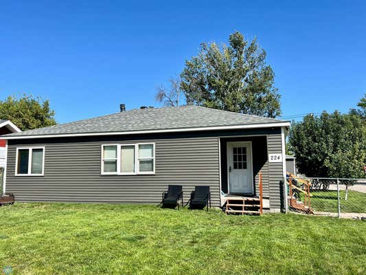 224 4TH ST SE, BARNESVILLE, MN 56514 - Image 1