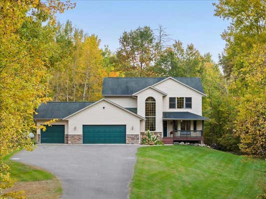 2113 COTTAGE WOOD DR SW, NISSWA, MN 56468 - Image 1