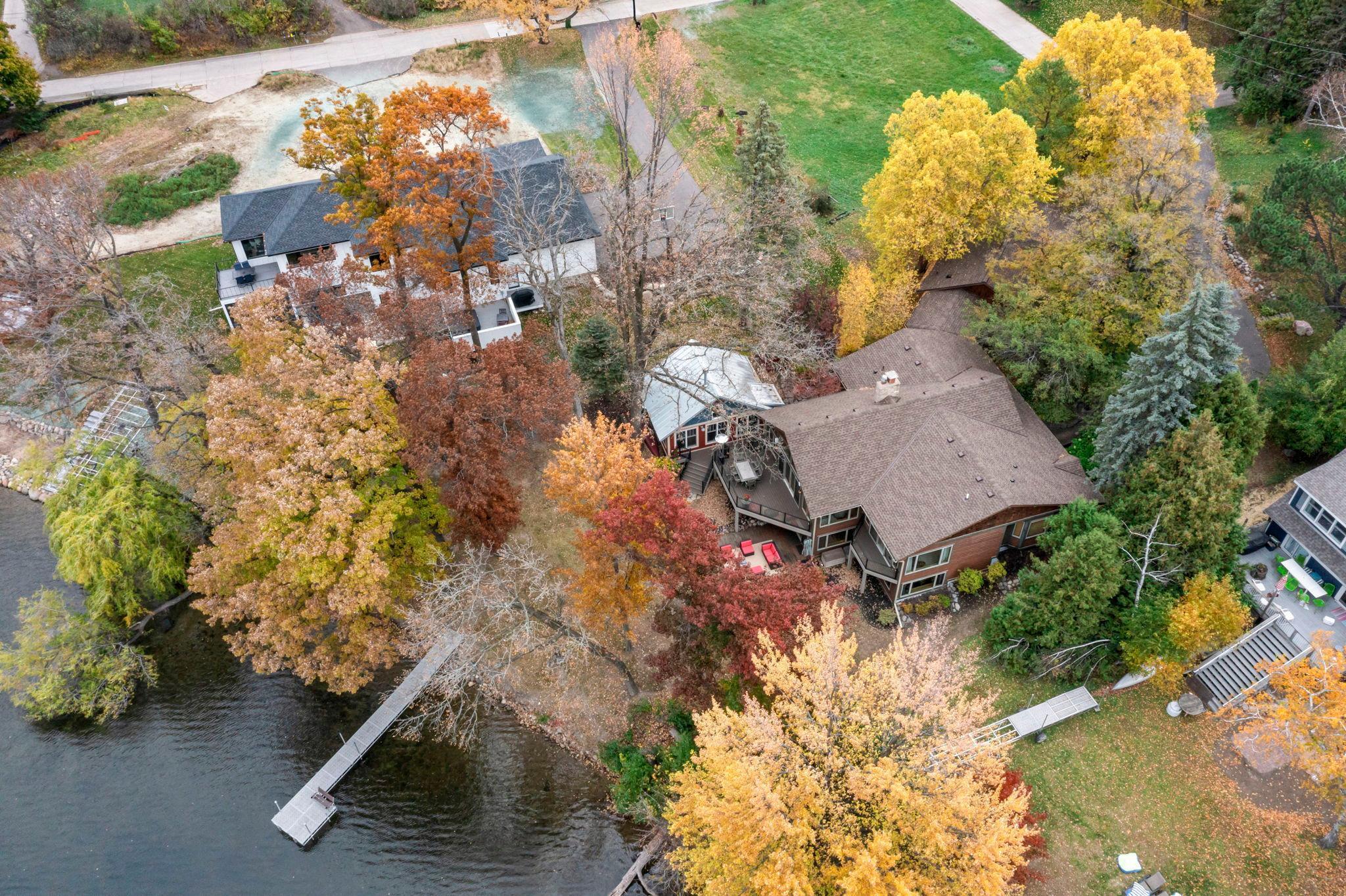 Arden Hills, Minnesota, 55112, United States, 4 Bedrooms Bedrooms, ,3 BathroomsBathrooms,Residential,Active,1973290