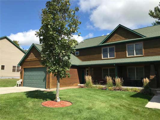 1387 3 1/4 ST # 13, TURTLE LAKE, WI 54889 - Image 1