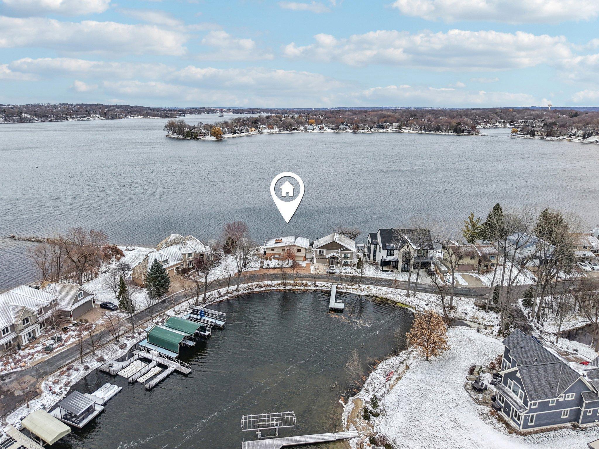 Prior Lake, Minnesota, 55372, United States, 2 Bedrooms Bedrooms, ,2 BathroomsBathrooms,Residential,Active,1999912