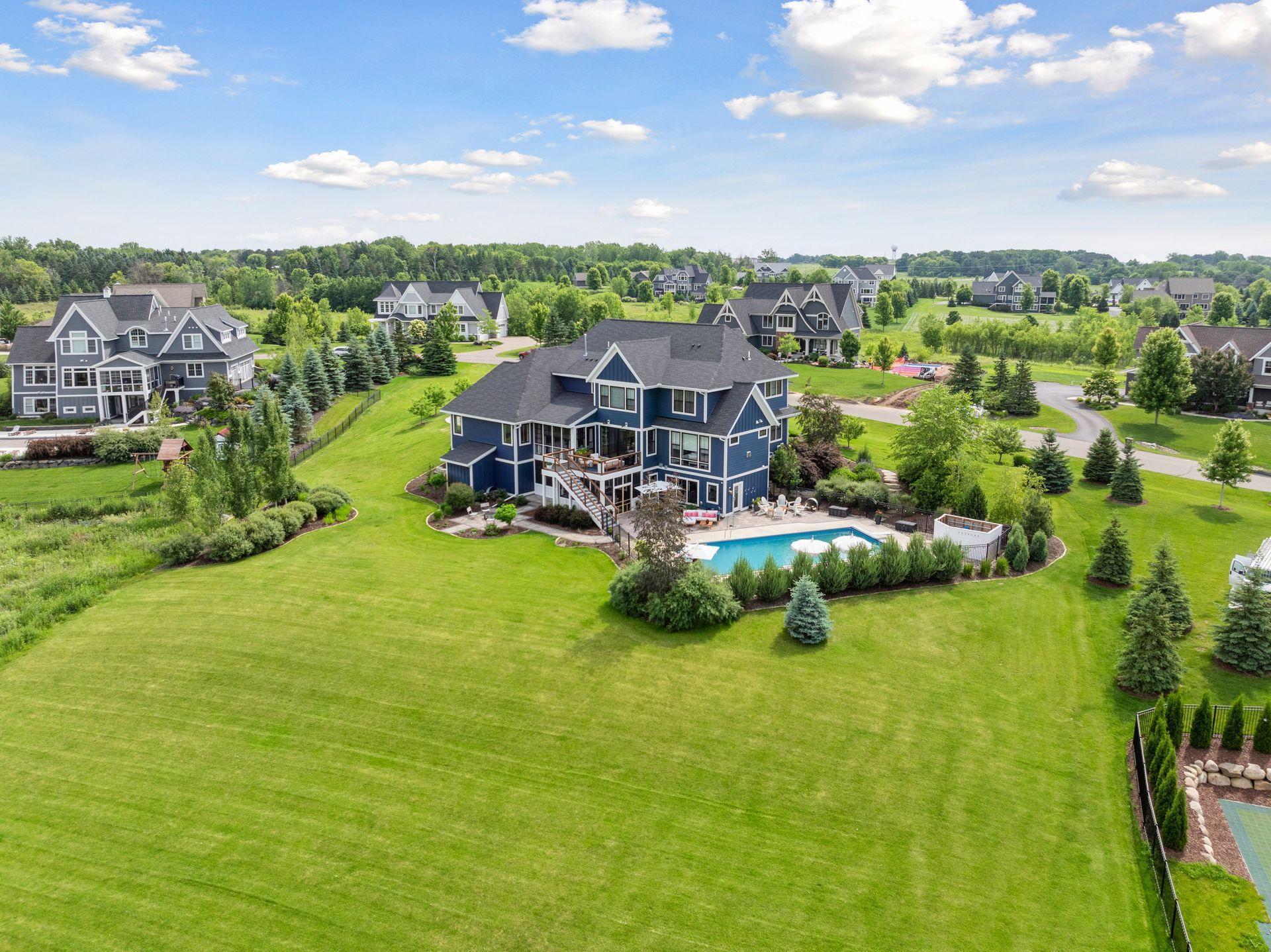 Woodbury, Minnesota, 55129, United States, 6 Bedrooms Bedrooms, ,6 BathroomsBathrooms,Residential,Active,1871286