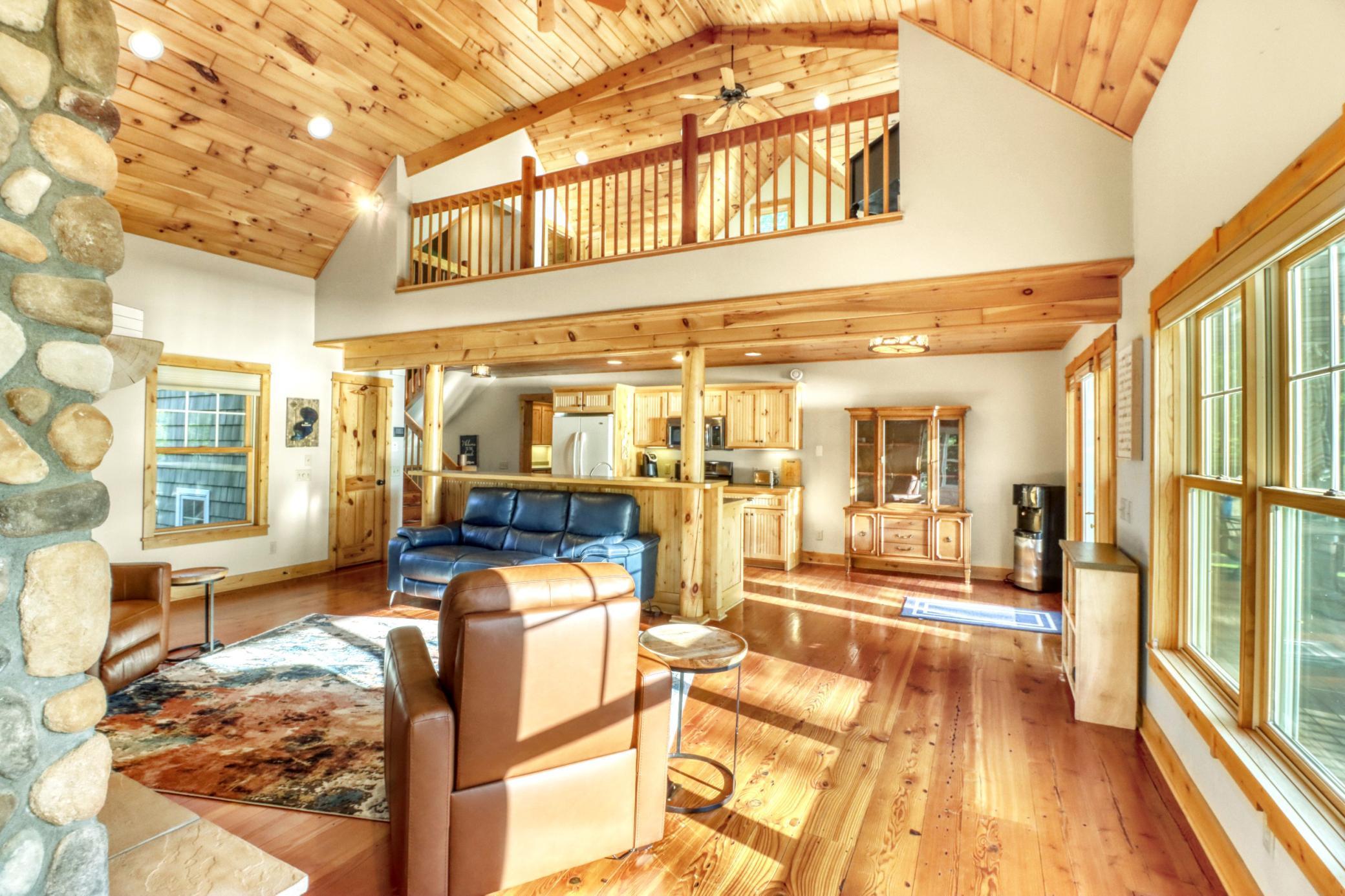 Dent, Minnesota, 56528, United States, 3 Bedrooms Bedrooms, ,4 BathroomsBathrooms,Residential,Pending,2001059