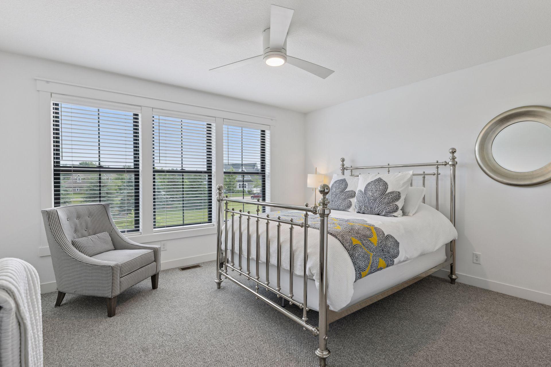 Woodbury, Minnesota, 55129, United States, 6 Bedrooms Bedrooms, ,6 BathroomsBathrooms,Residential,Active,1871286