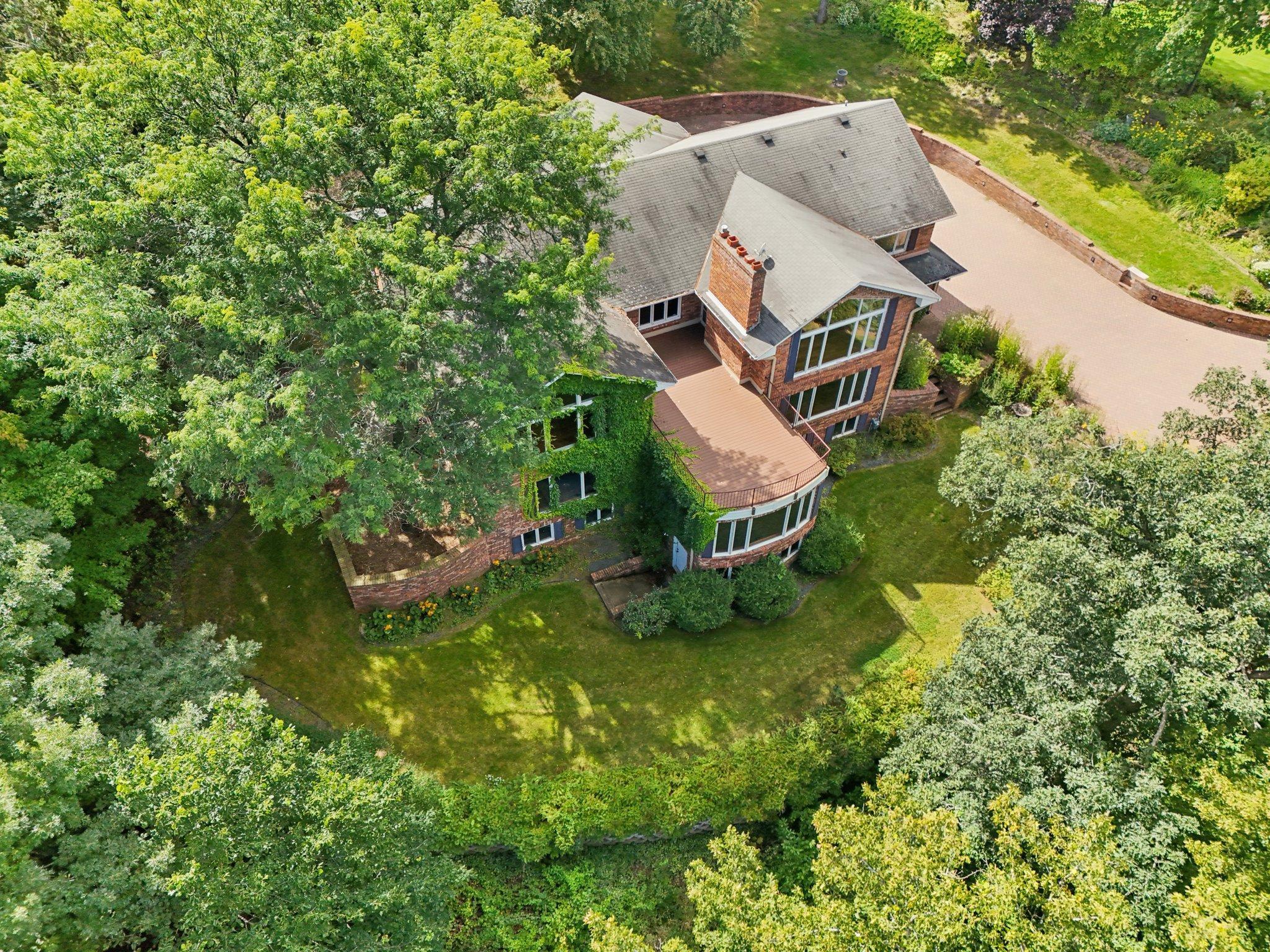 North Oaks, Minnesota, 55127, United States, 5 Bedrooms Bedrooms, ,5 BathroomsBathrooms,Residential,Active,1943773