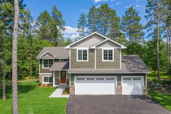 25422 TWIN LEAF CIR, NISSWA, MN 56468 - Image 1