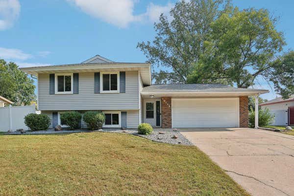 10173 RAVEN ST NW, MINNEAPOLIS, MN 55433 - Image 1