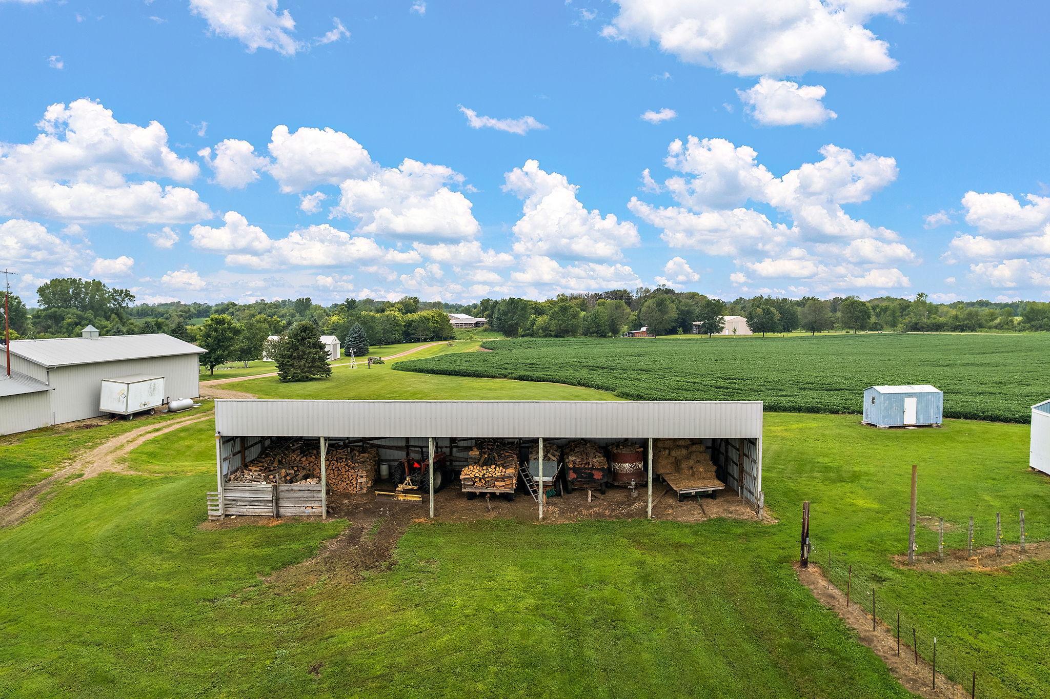 Faribault, Minnesota, 55021, United States, 4 Bedrooms Bedrooms, ,4 BathroomsBathrooms,Residential,Active,1909659