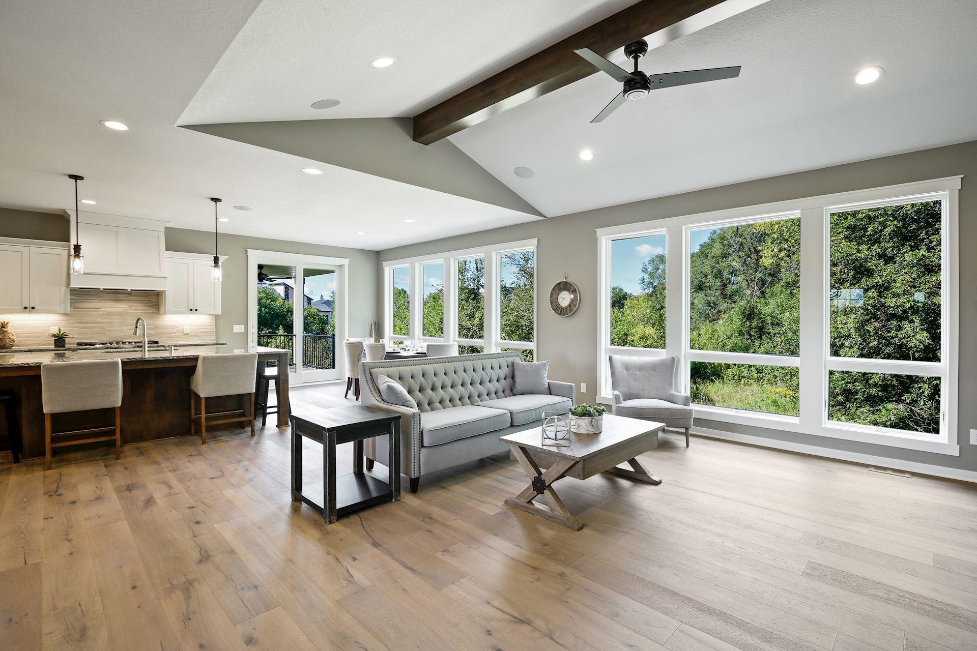 Ham Lake, Minnesota, 55304, United States, 4 Bedrooms Bedrooms, ,3 BathroomsBathrooms,Residential,Active,2009861