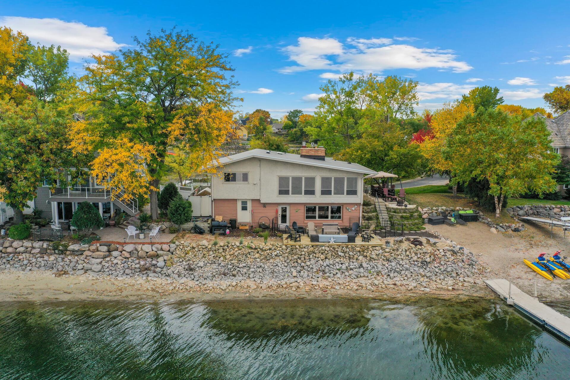 Prior Lake, Minnesota, 55372, United States, 2 Bedrooms Bedrooms, ,2 BathroomsBathrooms,Residential,Active,1999912