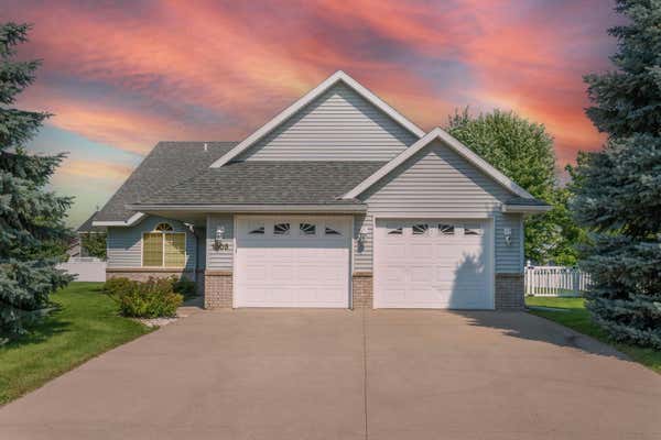 1005 MARCELLA CT, SAUK RAPIDS, MN 56379 - Image 1