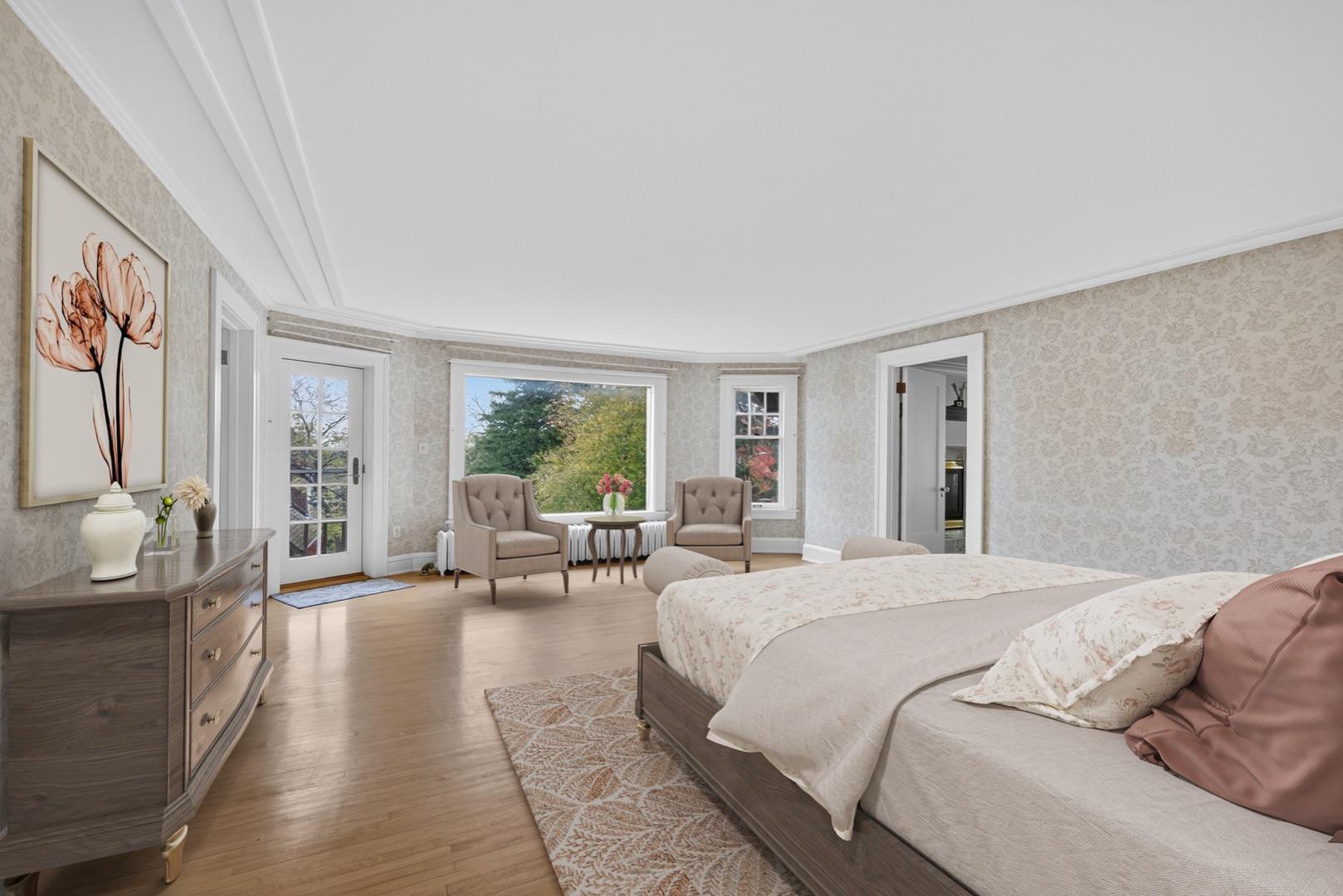 Rochester, Minnesota, 55902, United States, 7 Bedrooms Bedrooms, ,7 BathroomsBathrooms,Residential,Active,1973275