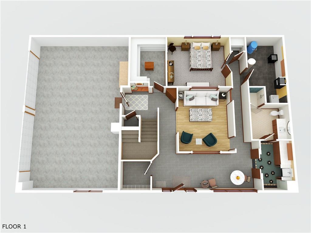 Menomonie, Wisconsin, 54751, United States, 2 Bedrooms Bedrooms, ,3 BathroomsBathrooms,Residential,Active,1993940