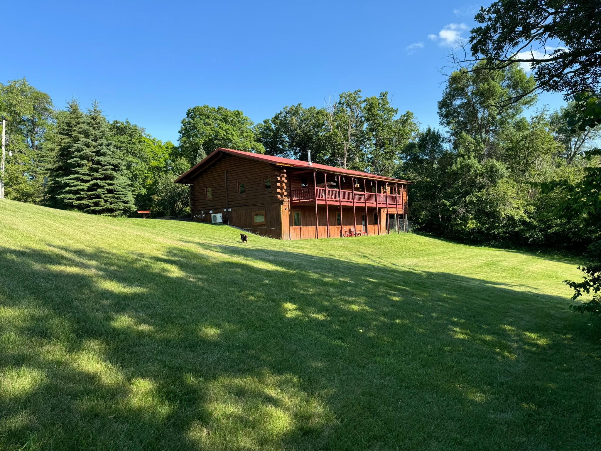 Detroit Lakes, Minnesota, 56501, United States, 3 Bedrooms Bedrooms, ,2 BathroomsBathrooms,Residential,Active,2017453