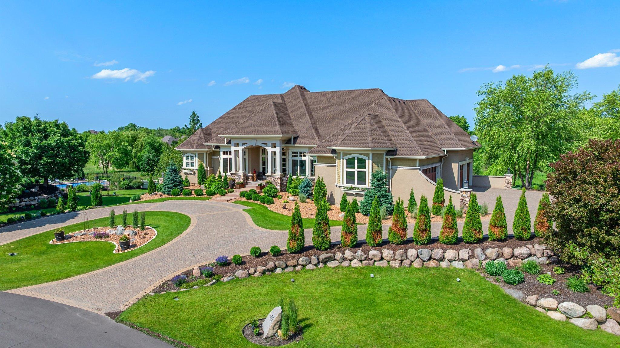 Hamel, Minnesota, 55340, United States, 5 Bedrooms Bedrooms, ,6 BathroomsBathrooms,Residential,Active,1907986