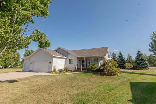 606 9TH DR NW, PERHAM, MN 56573 - Image 1