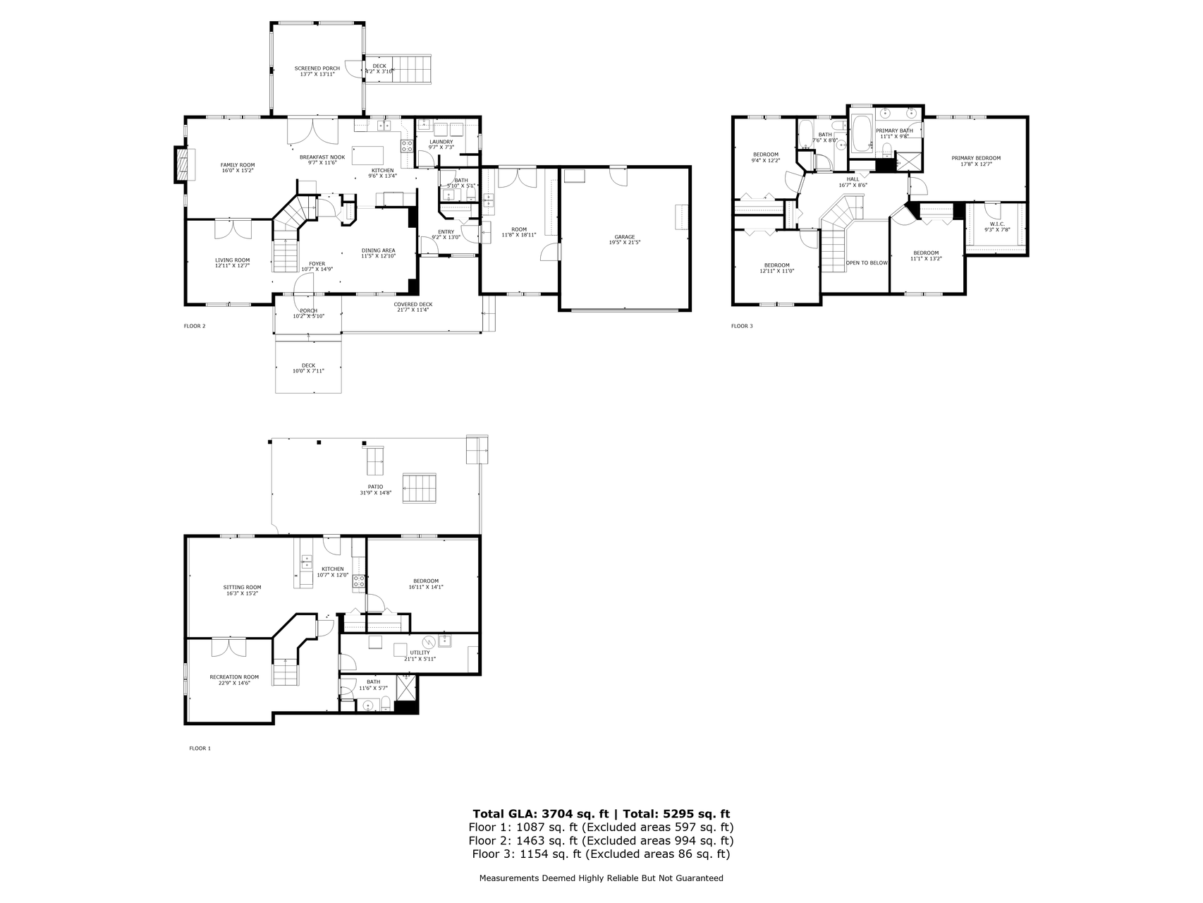 Lindstrom, Minnesota, 55045, United States, 5 Bedrooms Bedrooms, ,4 BathroomsBathrooms,Residential,Active,1920250