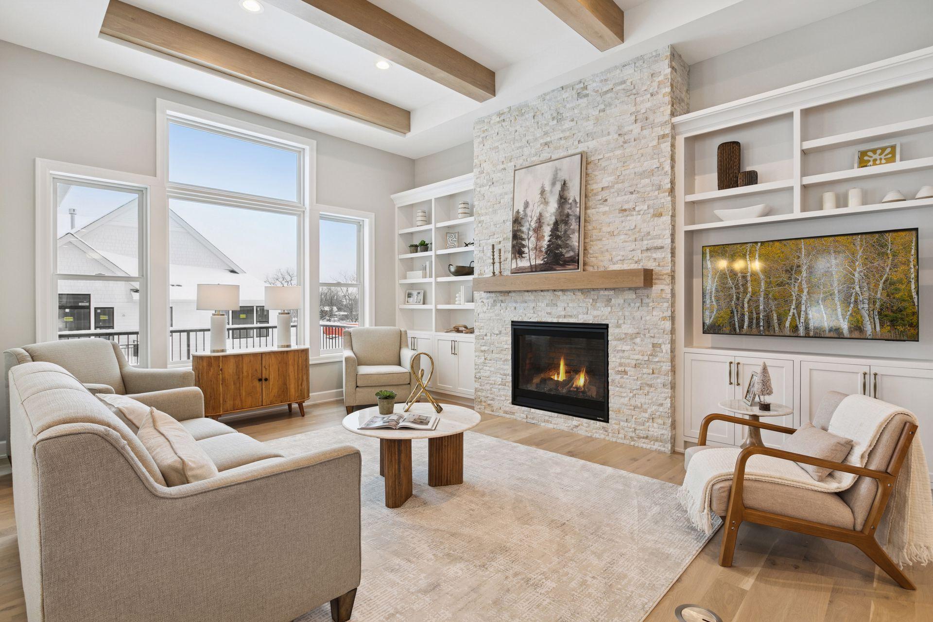 Shoreview, Minnesota, 55126, United States, ,3 BathroomsBathrooms,Residential,Active,1756330