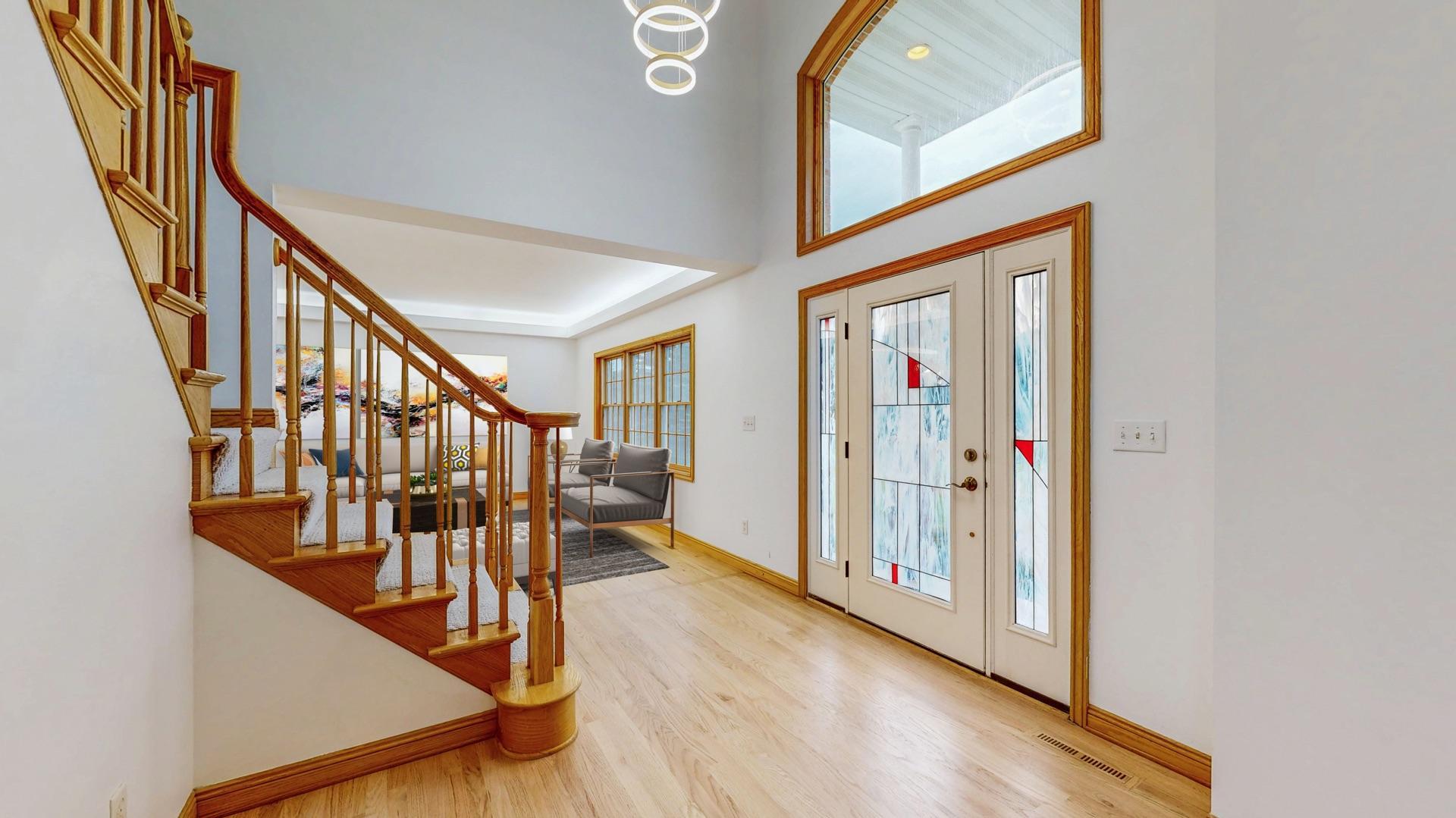 Rochester, Minnesota, 55902, United States, 5 Bedrooms Bedrooms, ,4 BathroomsBathrooms,Residential,Active,1902957