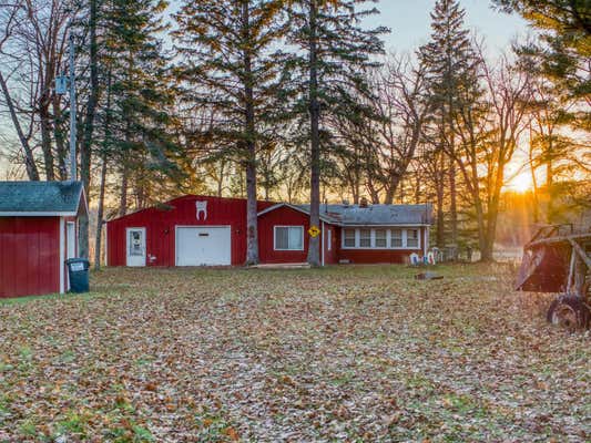 4057 GUN CLUB RD NE, BLACKDUCK, MN 56630 - Image 1