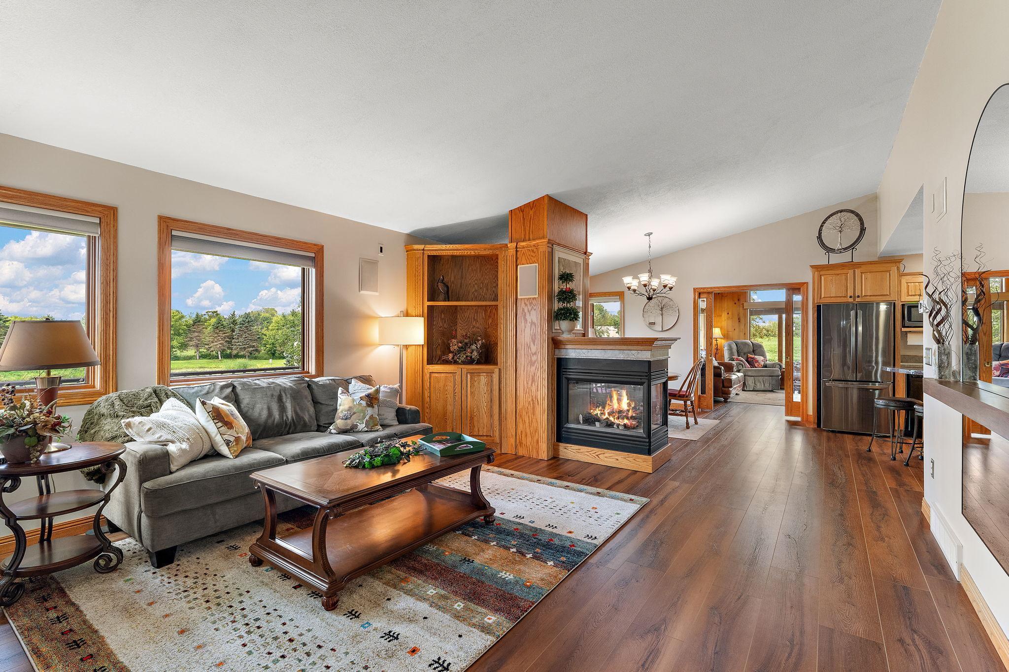 Faribault, Minnesota, 55021, United States, 4 Bedrooms Bedrooms, ,4 BathroomsBathrooms,Residential,Active,1909659