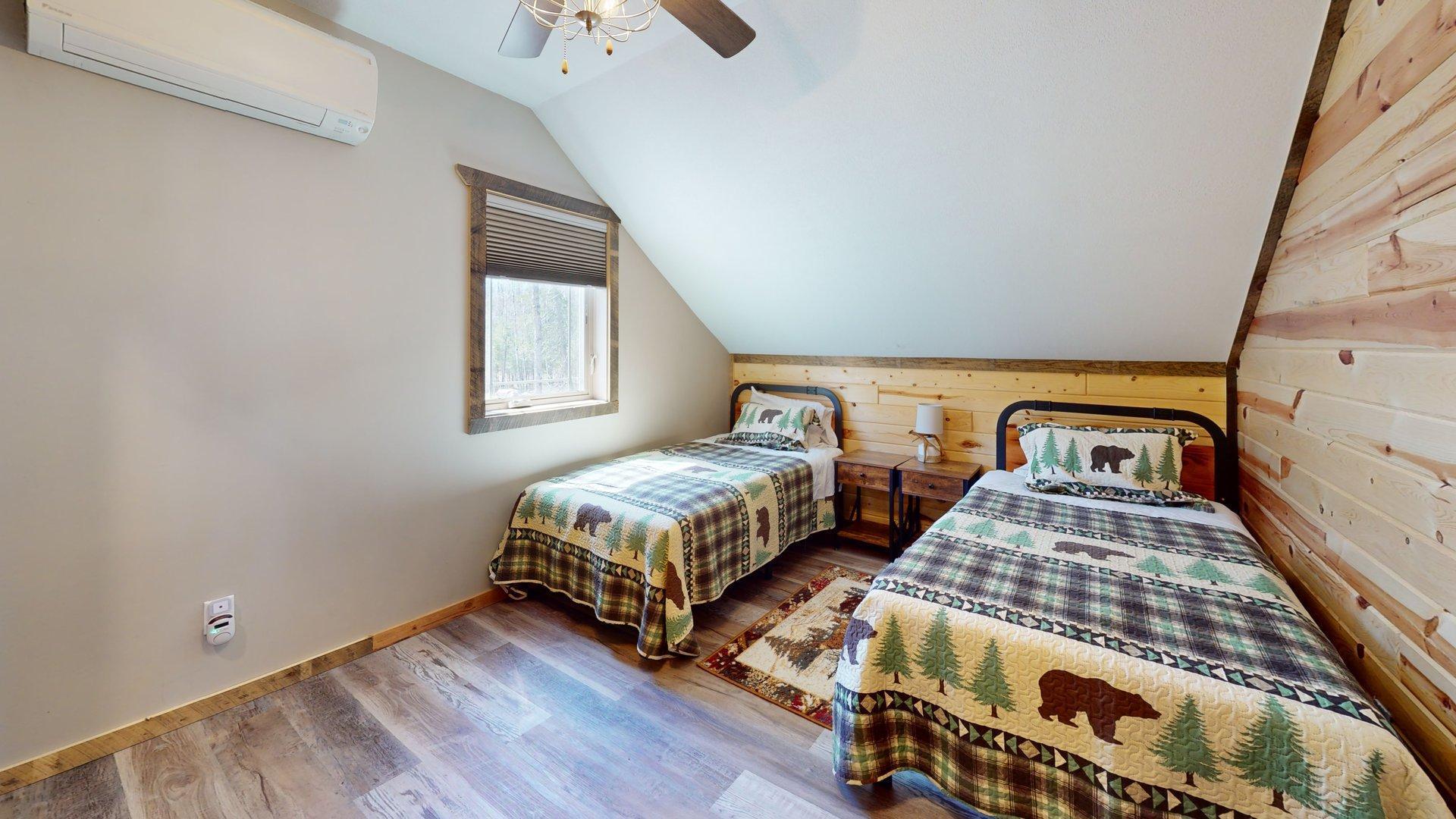 Crane Lake, Minnesota, 55725, United States, ,4 BathroomsBathrooms,Residential,Active,1797977
